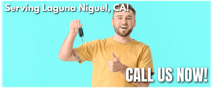 Locksmith Laguna Niguel CA